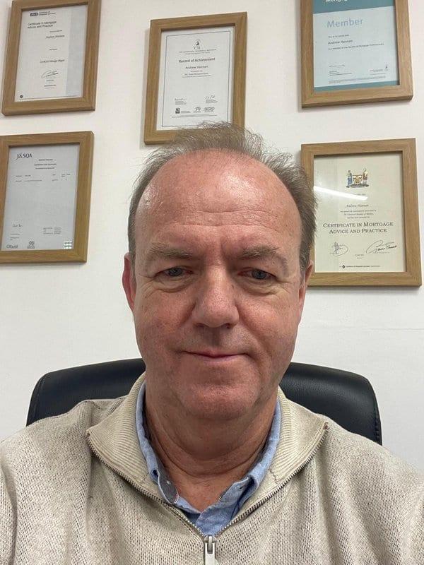 Andy Hannan