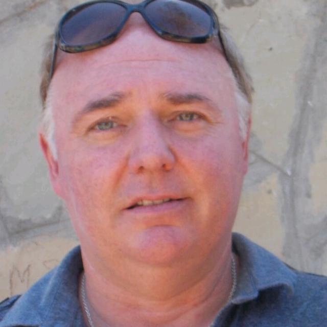Peter Bragg